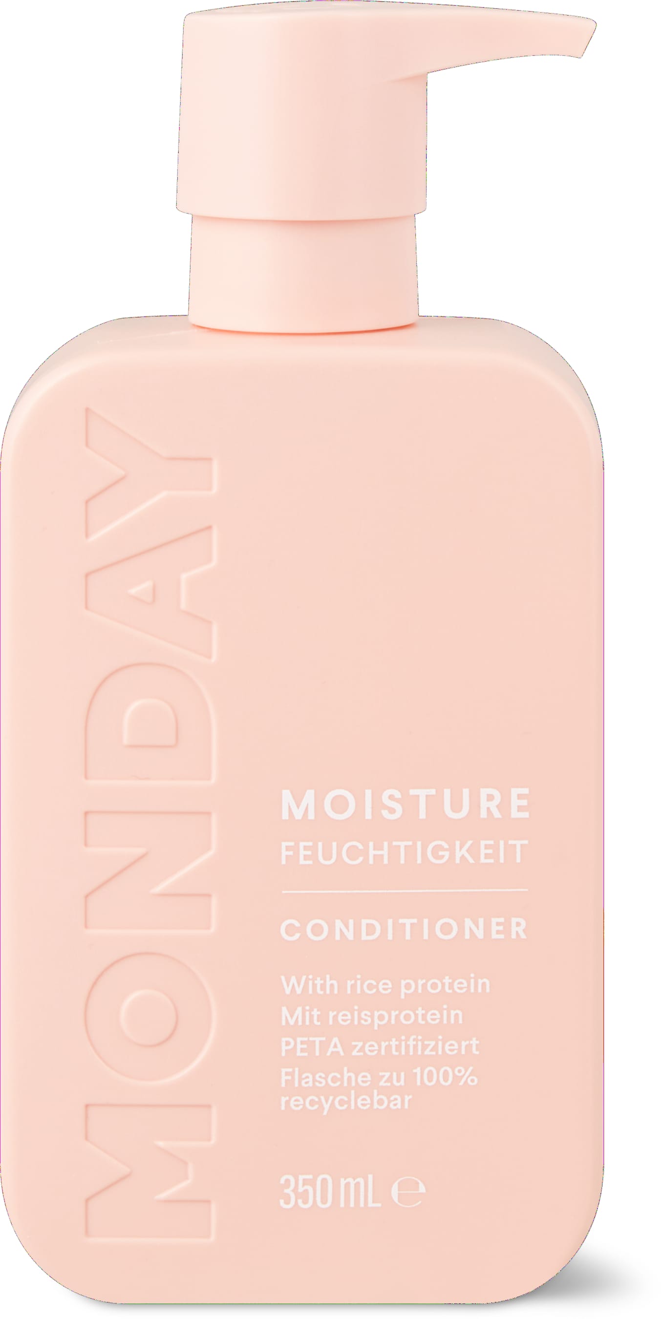 Moisture Conditioner trockenes Haar